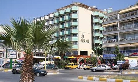 Atınç Hotel